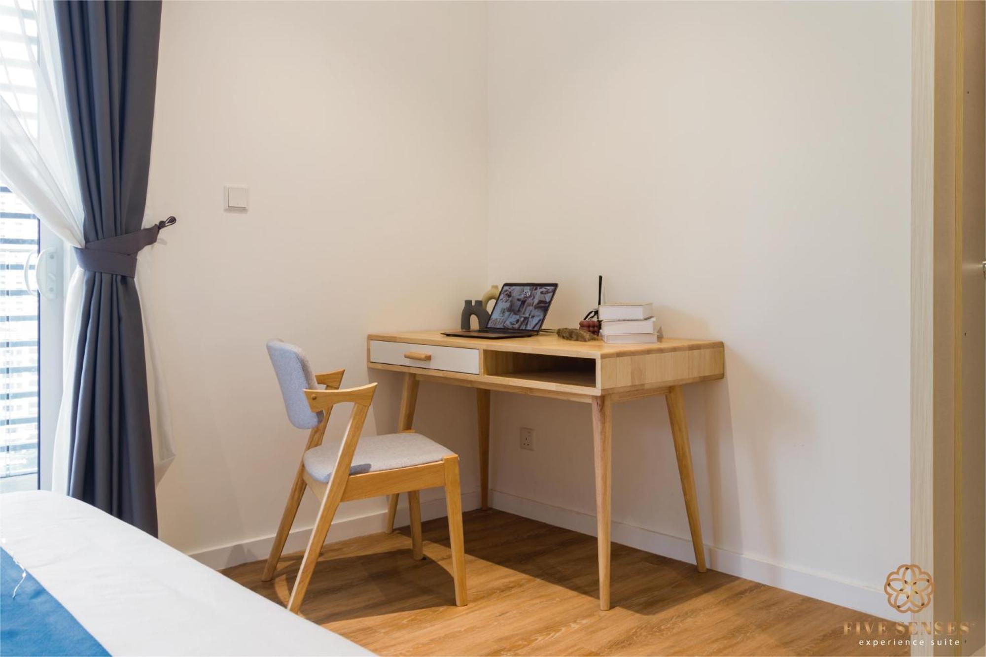 Quill Residences Kuala Lumpur, Five Senses Room photo